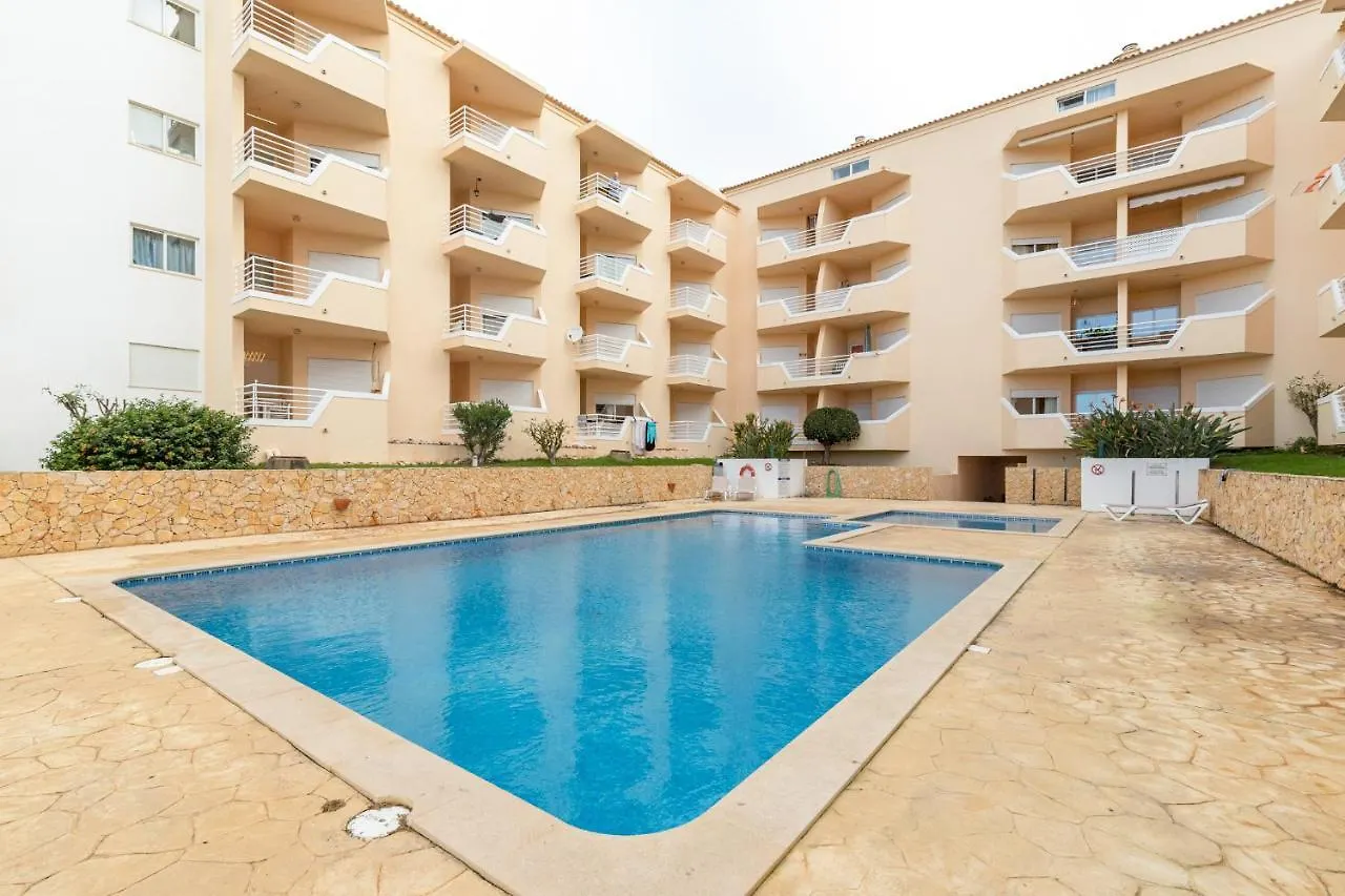 Apartamento Amoreira Mar Алвор