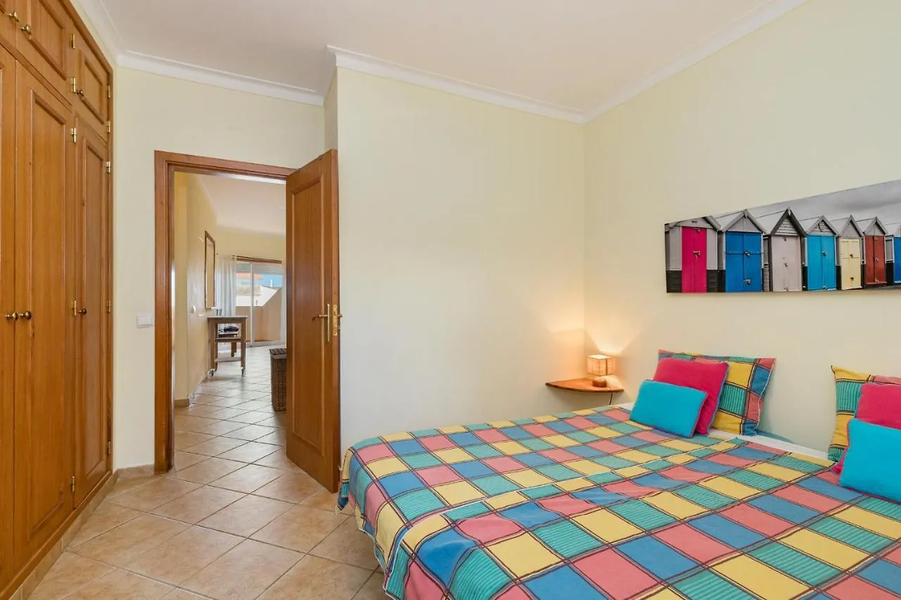 Apartamento Amoreira Mar Алвор 0*,  Португалия