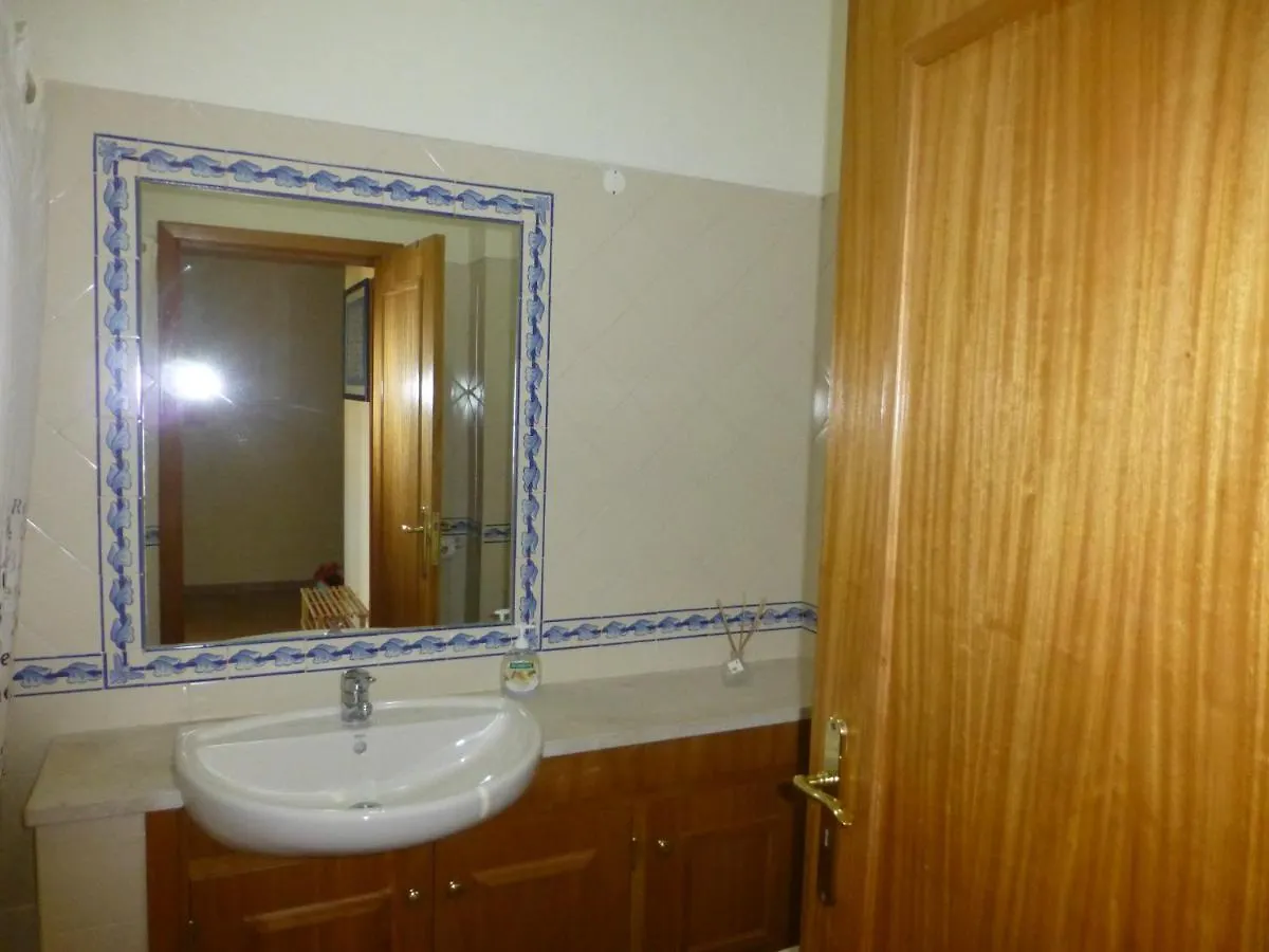 Apartamento Amoreira Mar Алвор 0*,  Португалия