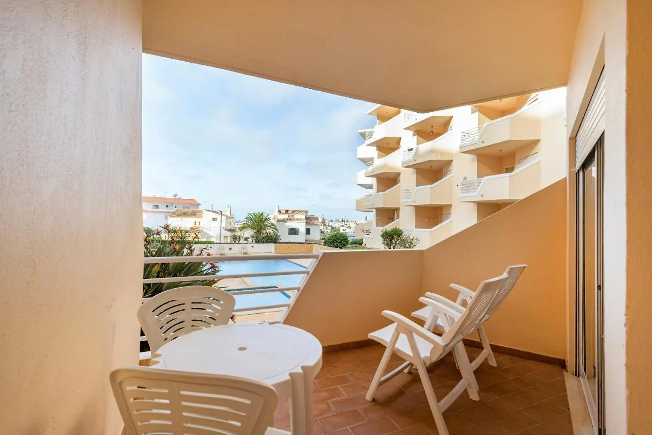 Apartamento Amoreira Mar Алвор